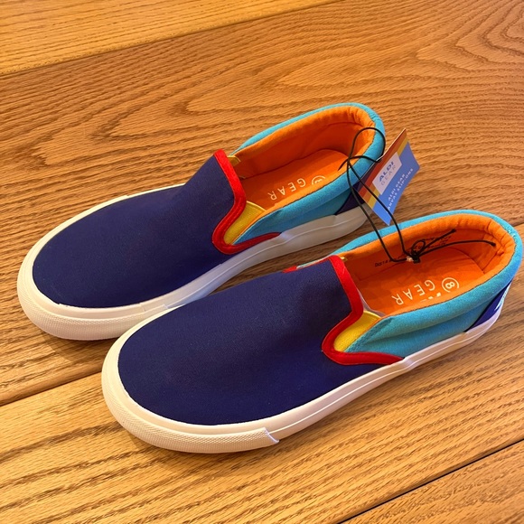 Canvas Slip-Ons ALDI Gear - Picture 6 of 16